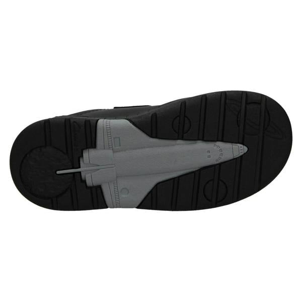 Clarks Boys Clarks School Shoes Apollo Step