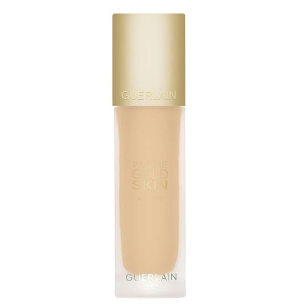 Guerlain Parure Gold Skin Matte Foundation 3W Warm 35ml - Extra