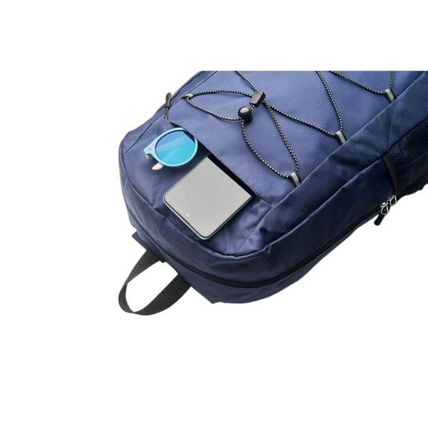 MidOcean Hige Backpack - Blue - 