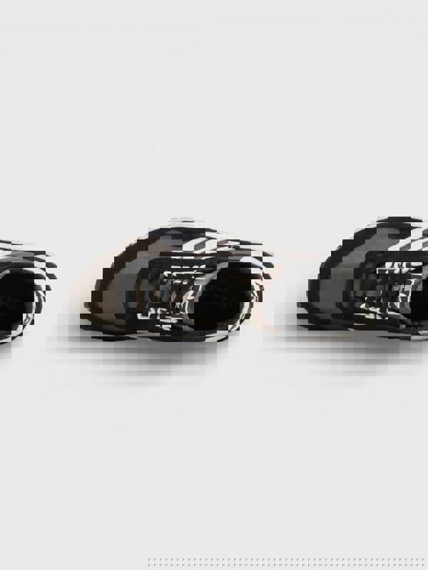 Adidas New York Dash Grey Charcoal