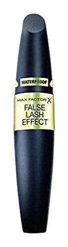 Max Factor 4 x Max Factor False Lash Effect Waterproof Black Mascara 13.1ml