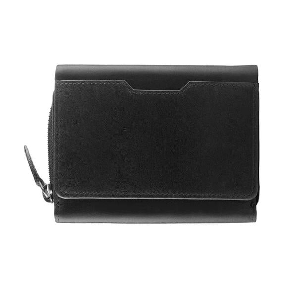 PRIMEHIDE Leather Purse Trifold - Eterna Aura