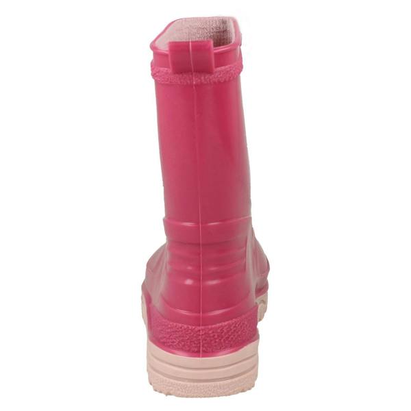 Spot On Girls Spot On Wellington Boots