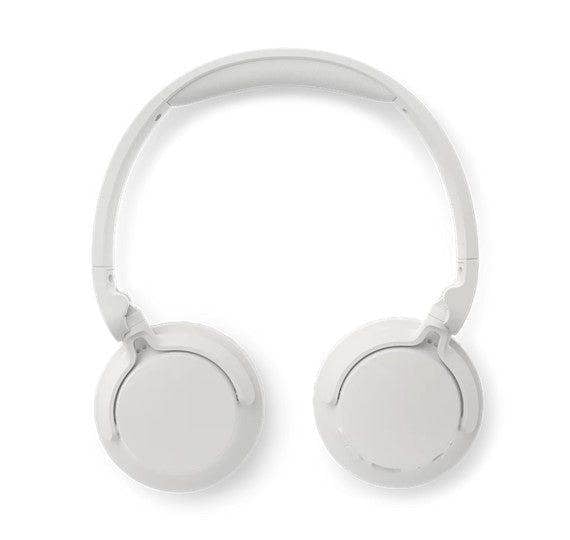 Philips TAH4000 On‑Ear Wireless Bluetooth 6.0 Headphones - Free Gift RRP £5!