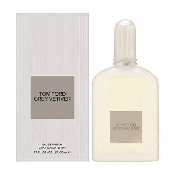 Tom Ford Grey Vetiver 50ml Eau De Parfum EDP Spray For Him