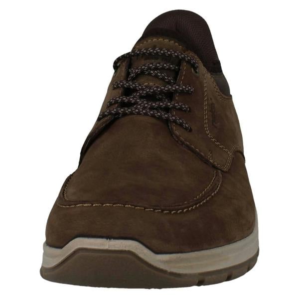 Rieker Mens Rieker Ready2Go Slip On Casual Shoes 03656