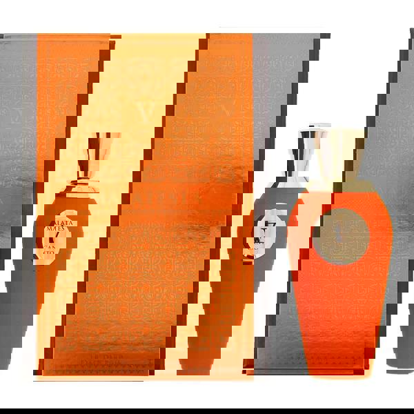 Malatesta V Canto Malatesta Extrait De Parfum 100ml