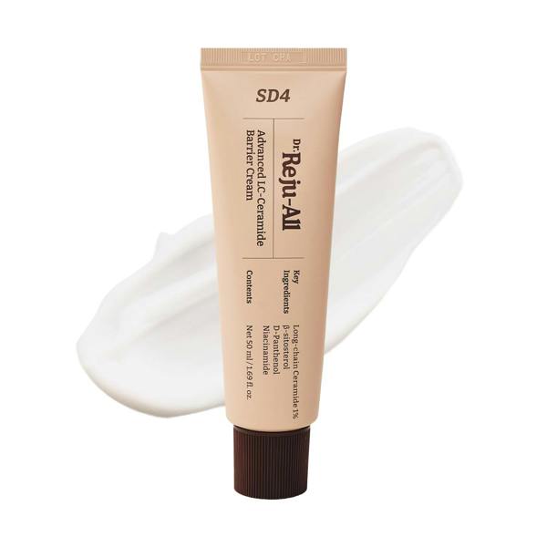 Dr. Reju-All Advanced LC-Ceramide Barrier Cream 50ml | Atelier De Glow UK