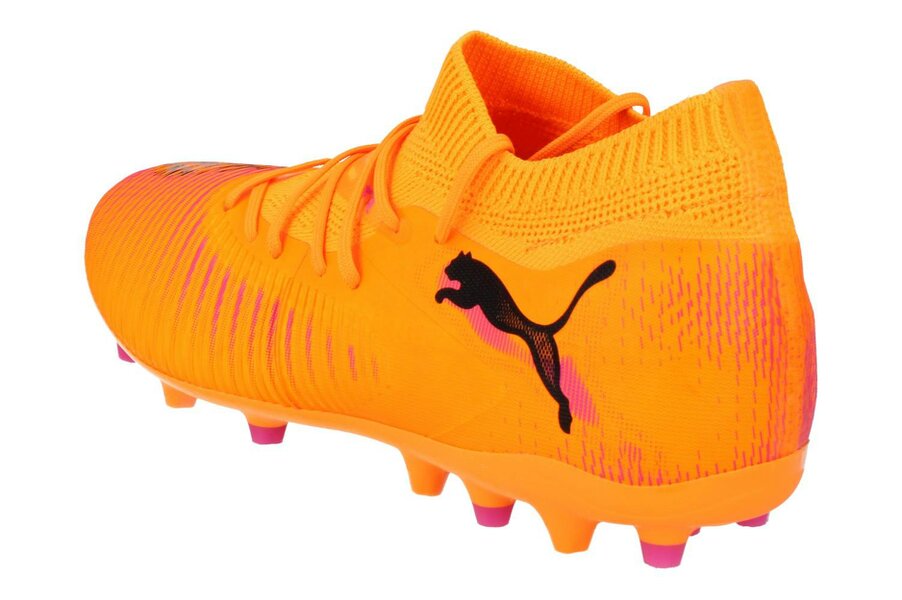 Puma Future 8 Match Mg Mens Football Boots 108595 Soccer Cleats  03