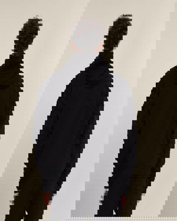 Larsson & Co Jelling  –  Heavyweight Zip-Through Hoodie & Wide Leg Jogger Set