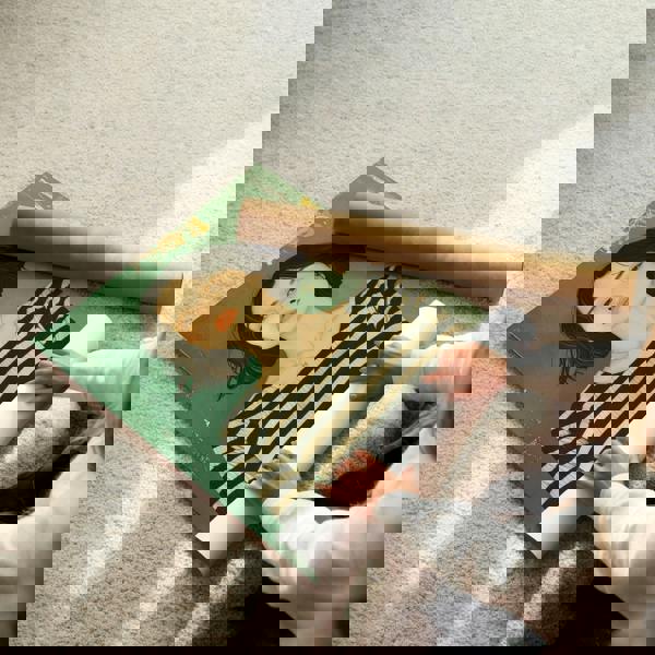 Art Print For Living Room | Set of 3 Boho Women Wall art Prints