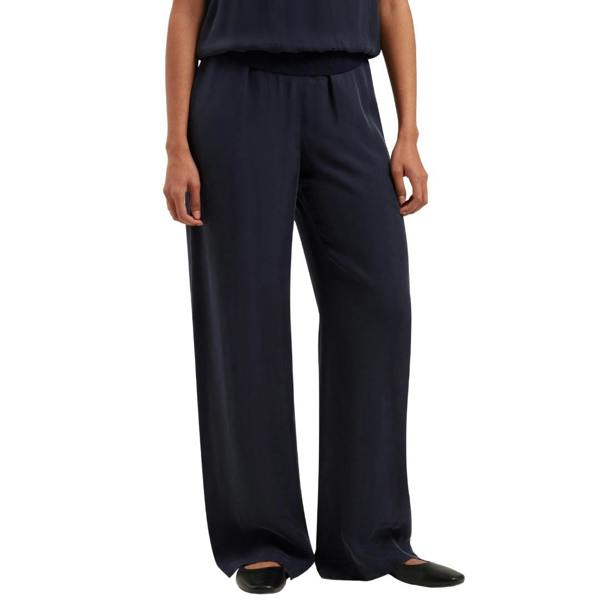 Ted Baker WMT VINCA Cupro Wide Leg Trouser 4