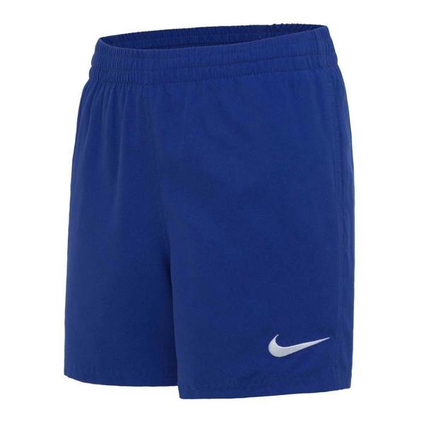 Nike Boys Swim Shorts - Royal Blue - 