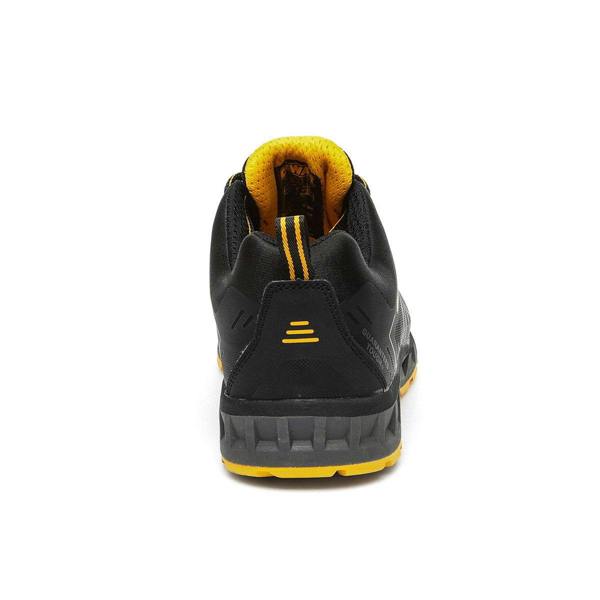 Fargo Sports Safety Trainer - Hi-Vis Trousers