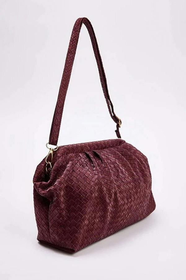 WOVCOR Women's Mini Bag with Magnetic Closure