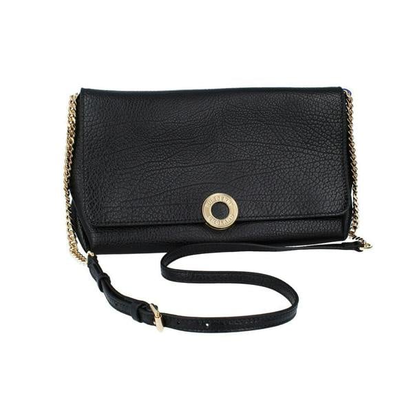 Burberry Millie Cross Body Bag - Black