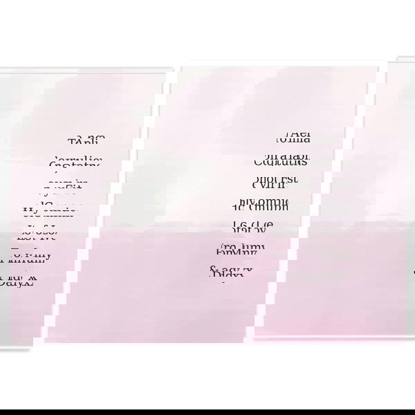 Personalised Memento Company Personalised Girls First Holy Communion Card