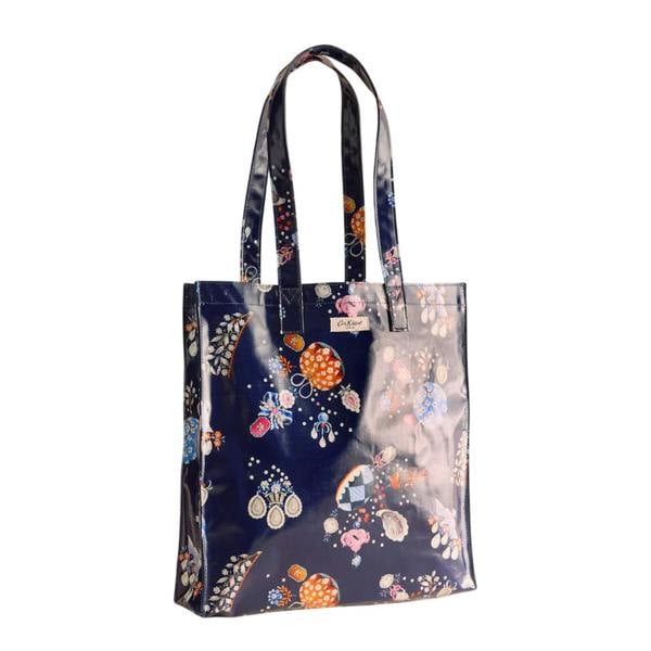 Cath Kidston Jewellery Tote Bag - Blue - 