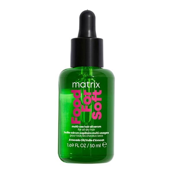 Matrix Food for Soft Hair Oil