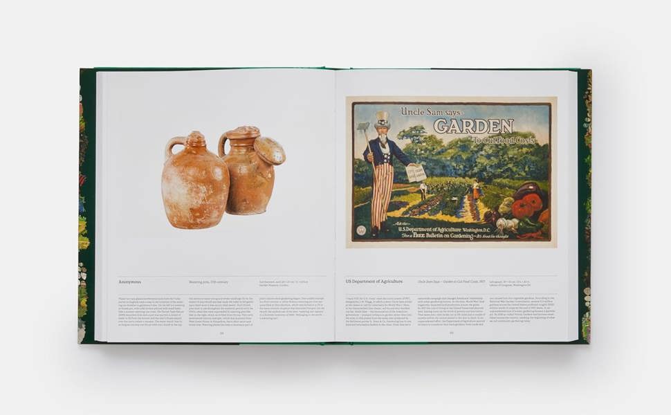 Garden: Exploring the Horticultural World