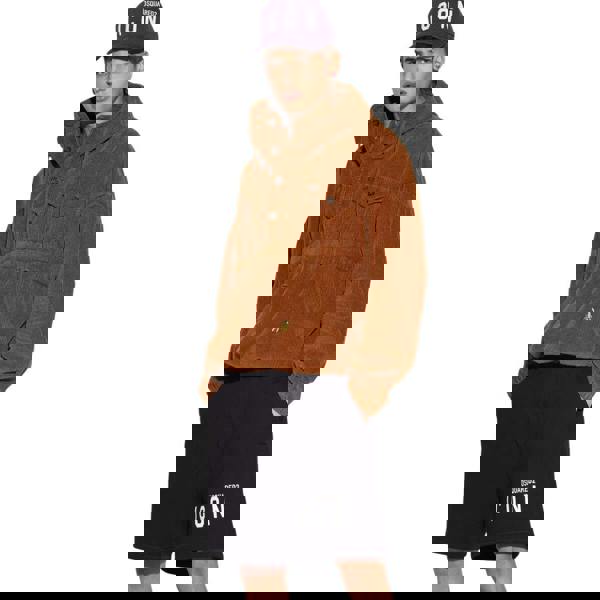 Dsquared2 Icon Relax Fit Short Black XS