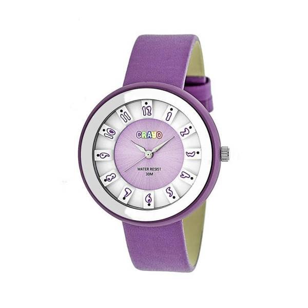 Crayo Celebration Unisex Watch