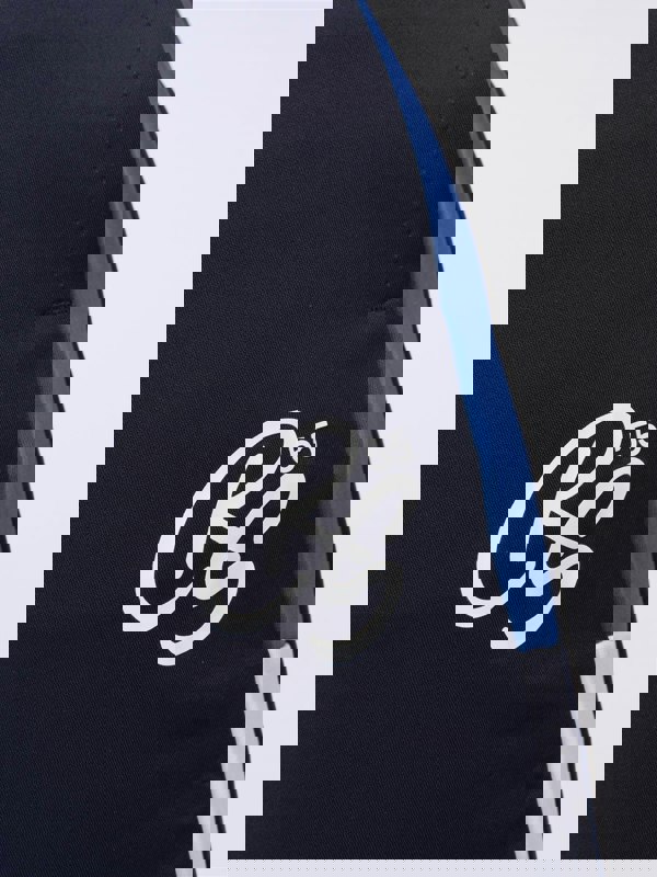 Crosshatch Landan Tracksuit Blue