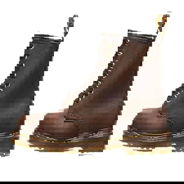 Dr. Martens - 11822203 UN 1460 Crazy Horse Brown