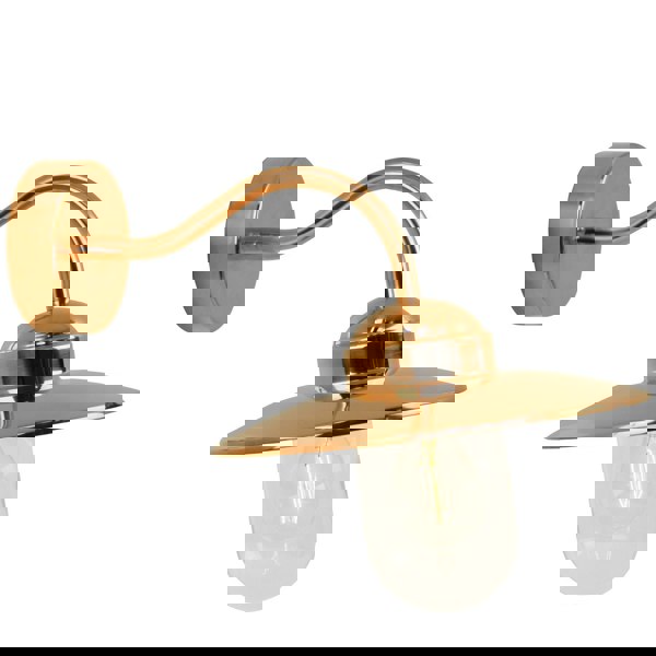 Nordlux Luxembourg | Wall light | Copper