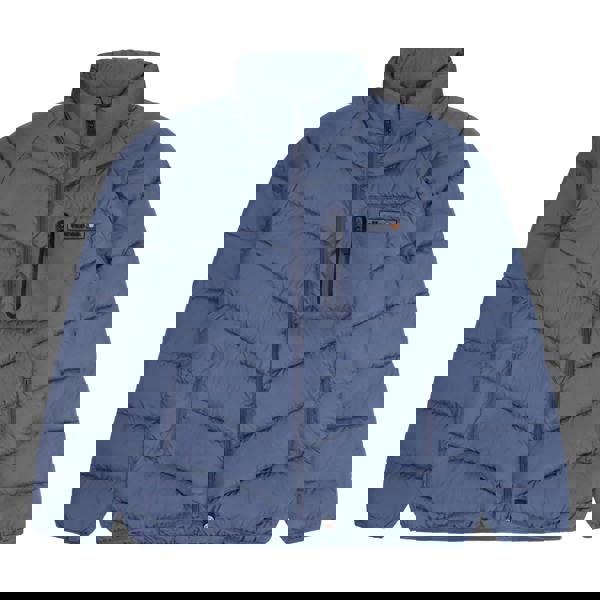 Ellesse Mens Lalizo Puffer Jacket - Grey - 