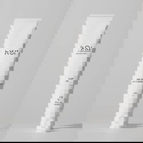 LAGOM Cellup pH Cure Foam Cleanser 120ml