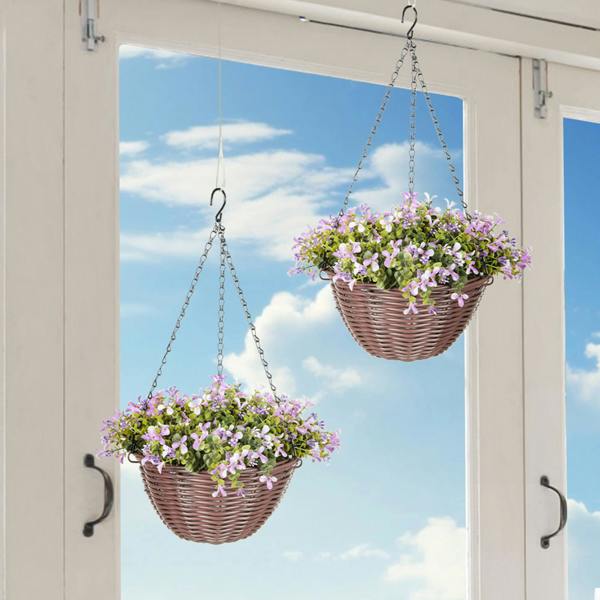 Artificial Flowers