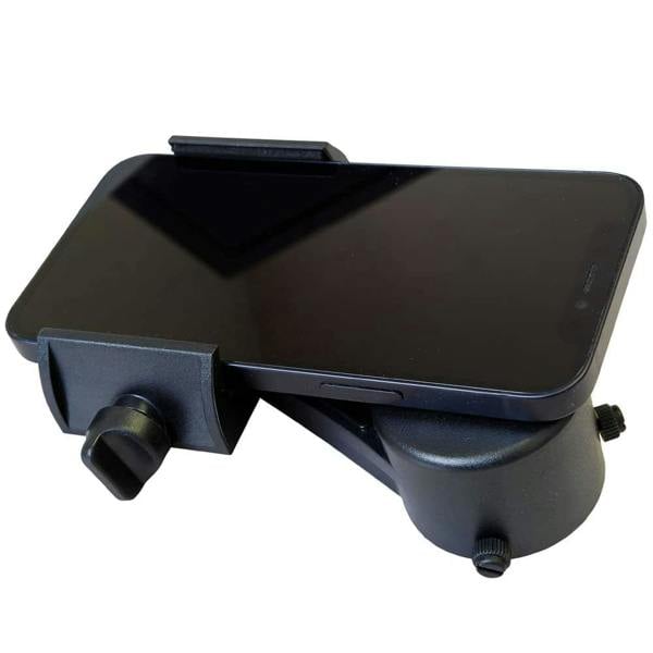 Sky Watcher SmartPhoto Smartphone Camera Adapter for Telescopes