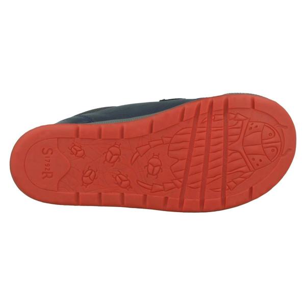 Start-rite Boys Startrite Bug Detailed Hook & Loop Shoes Tickle