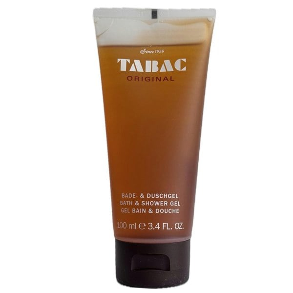 Tabac Original Bath & Shower Gel 100ml