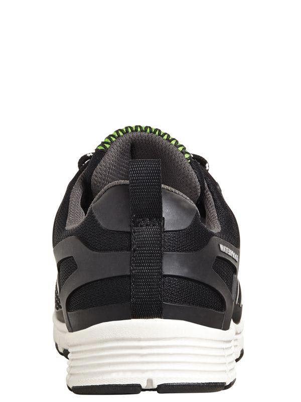 Motion Waterproof Sports Trainer - Hi-Vis Trousers