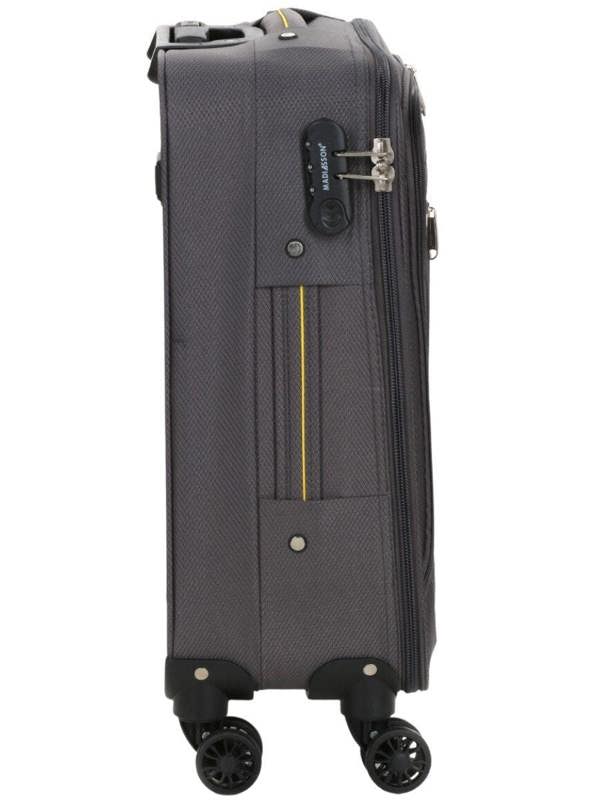 Snowball Lightweight Soft Luggage Travel Suitcases