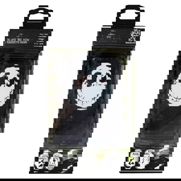 Quest | Nightmare Before Christmas 5000Mah Magnetic Power Bank Classic Jack Web