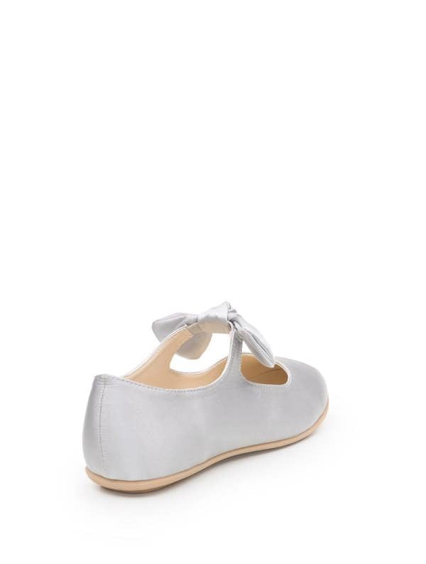Flower girl shoes