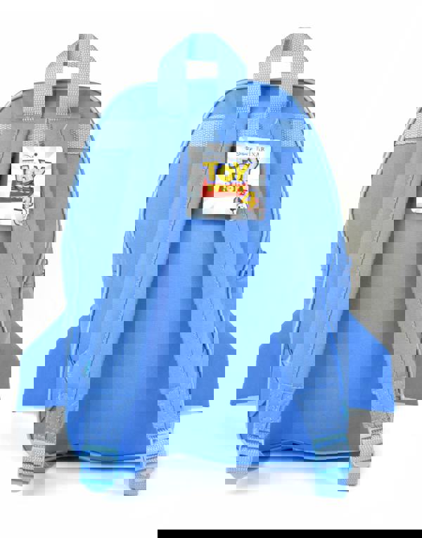 Disney Unisex Kids Multicoloured Buzz Lightyear Backpack (One Size)