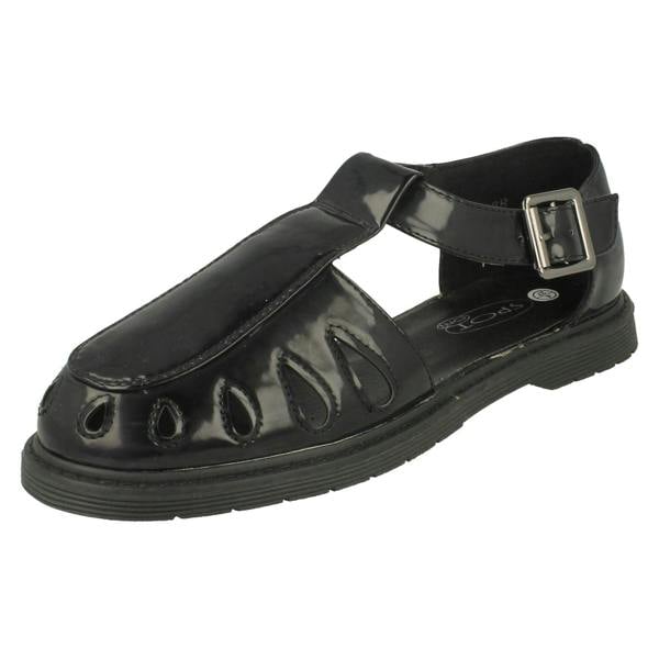 Spot On Girls Spot On Closed Toe Sandals