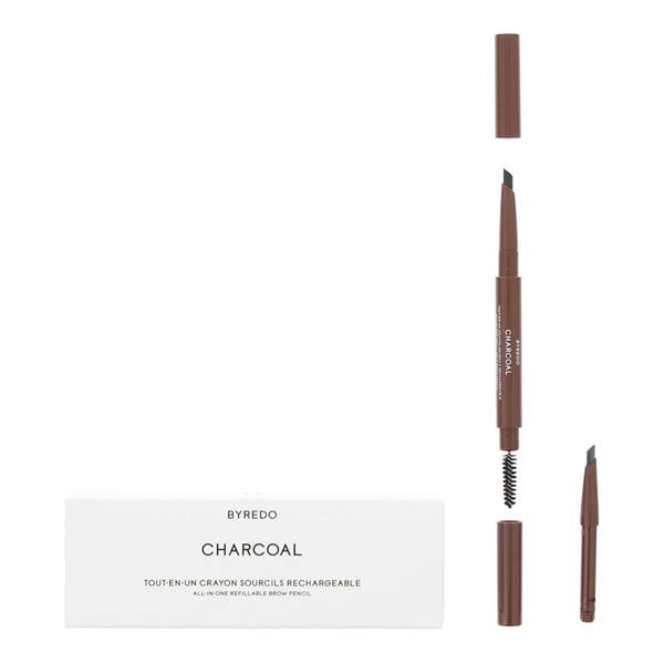 Byredo All-In-One Charcoal 04 + Refill Brow Pencil 2.8g