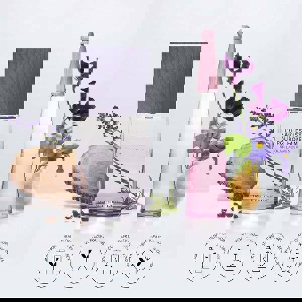 Issey Miyake L'Eau d'Issey Solar Violet Eau de Toilette Spray 50ml - Additional 2