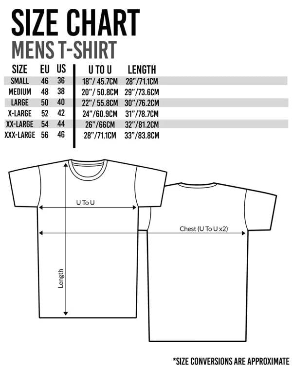 Sonic the Hedgehog Mens Black Character Short Sleeved T-Shirt