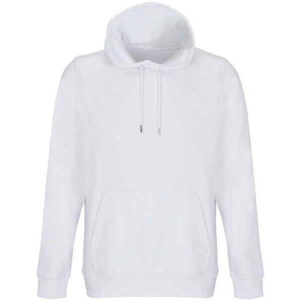 SOLS Unisex Adult Constellation Hoodie - White - 