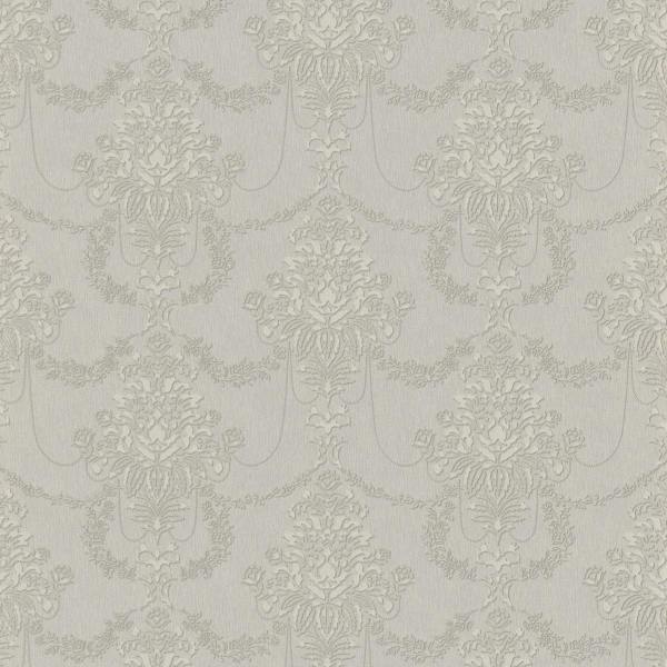 Erismann Timeless Damask Wallpaper