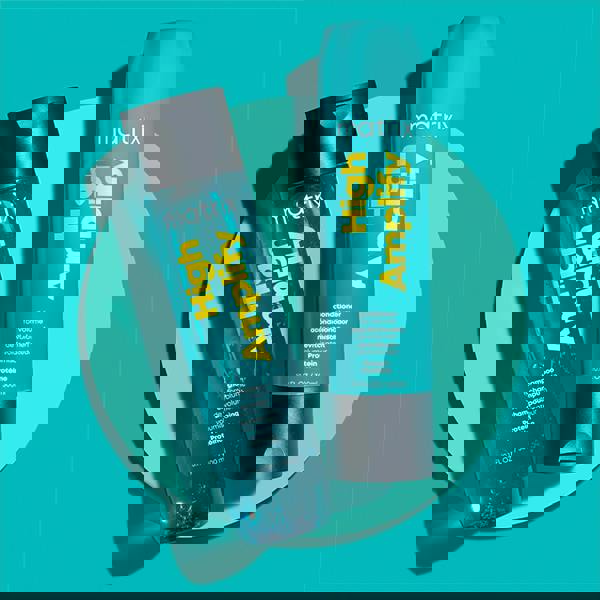 Matrix Total Results High Amplify Conditioner