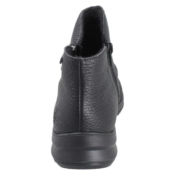 Rieker Ladies Rieker TEX Casual Ankle Boots Z0056