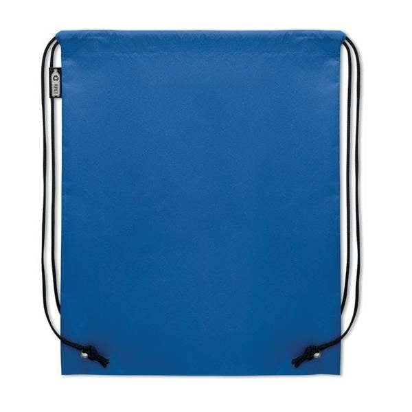 MidOcean Daffy Non-Woven Drawstring Bag - Royal Blue - 