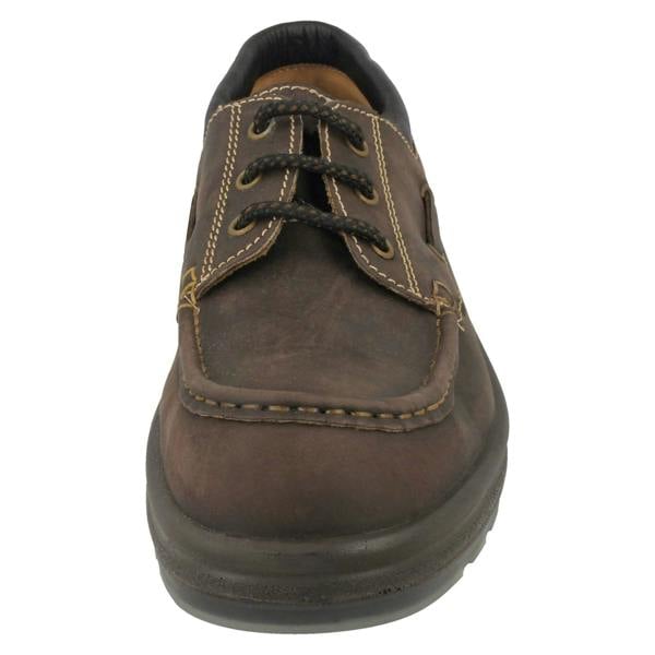 ZX Mens ZX Safety Shoes 1005
